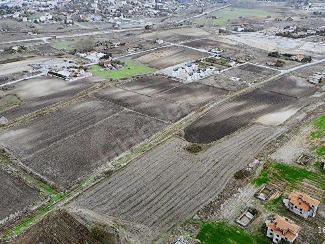 Arnavutköy, İstanbul içerisinde satılık Arsa
