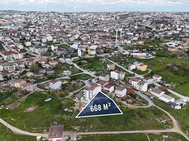 Arnavutköy, İstanbul içerisinde satılık Arsa
