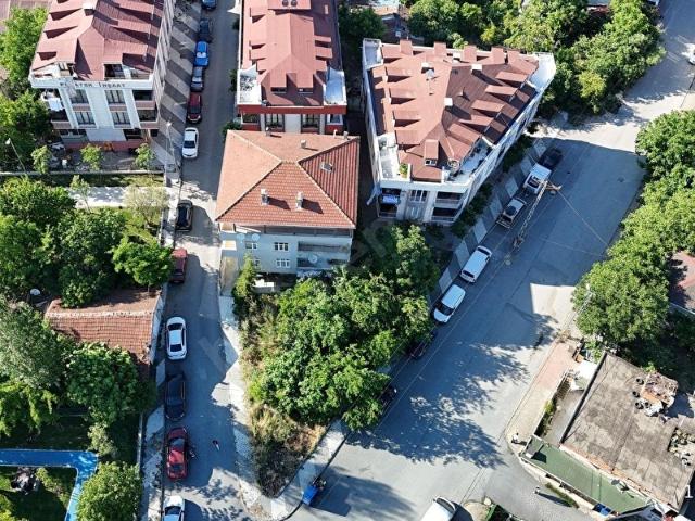Arnavutköy, İstanbul içerisinde satılık Arsa