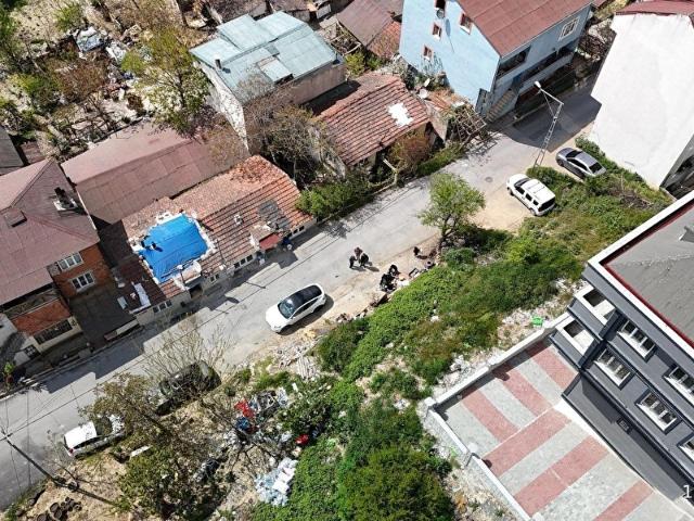 Arnavutköy, İstanbul içerisinde satılık Arsa