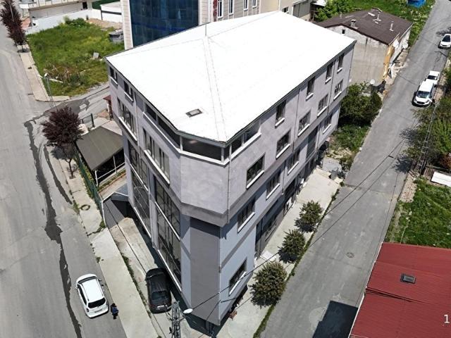 Arnavutköy, İstanbul içerisinde satılık Fabrika