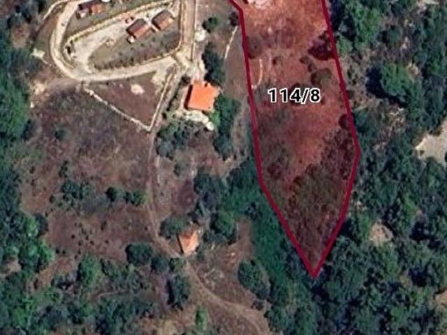 Kumluca, Antalya içerisinde satılık Arsa