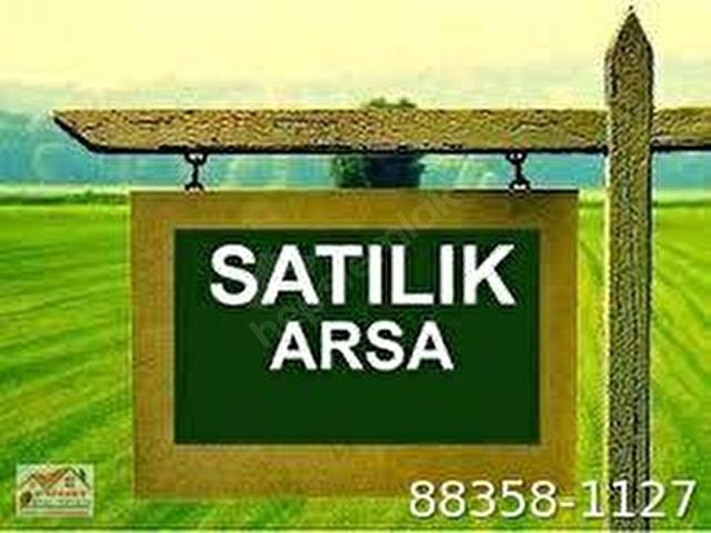 Kuzey Yıldızı Mahallesi, Yenimahalle içerisinde satılık Arsa