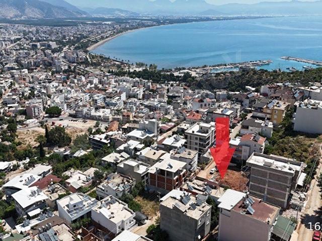Finike, Antalya içerisinde satılık Arsa
