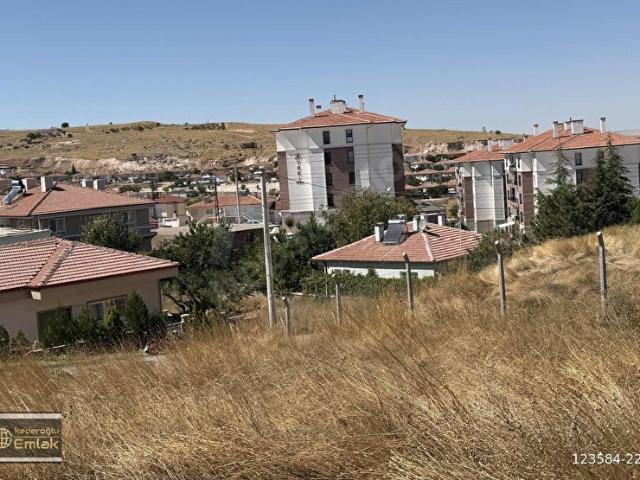 Kozakli, Nevşehir içerisinde satılık Arsa