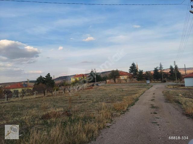 Gölbaşi, Ankara içerisinde satılık Arsa