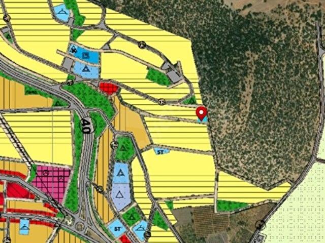 Korkuteli, Antalya içerisinde satılık Arsa