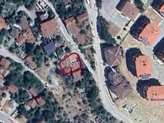 Karabük Merkez, Karabük içerisinde satılık Arsa