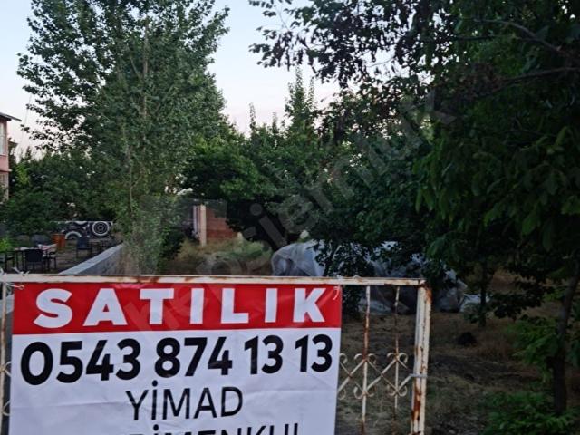 Tahtısüleyman, Ahlat içerisinde satılık Arsa
