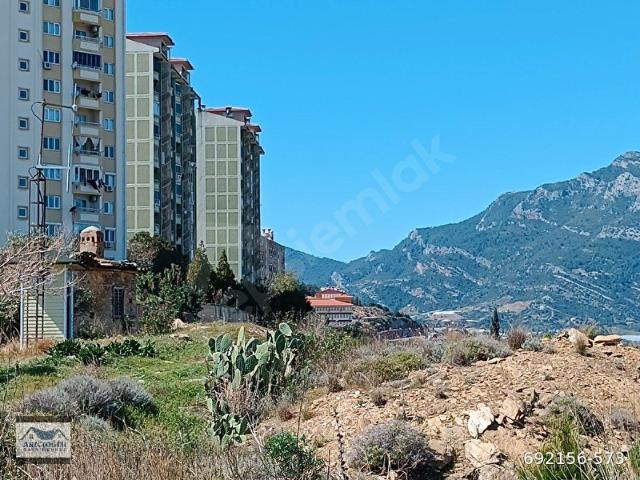 Ören, Anamur içerisinde satılık Arsa