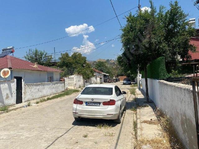 Umurlu, Efeler içerisinde satılık Arsa