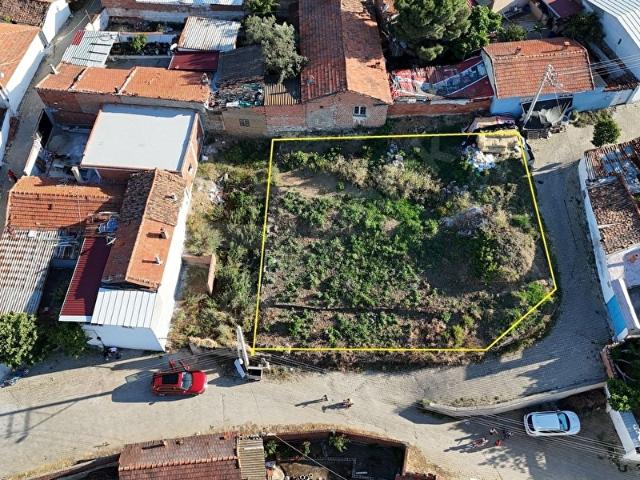İzmir içerisinde satılık Arsa