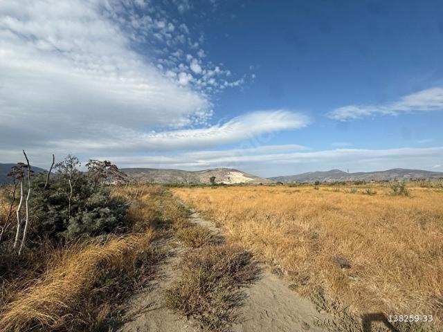Milas, Muğla içerisinde satılık Arsa