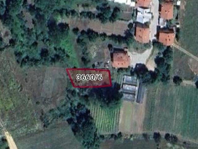 Bolu Merkez, Bolu içerisinde satılık Arsa