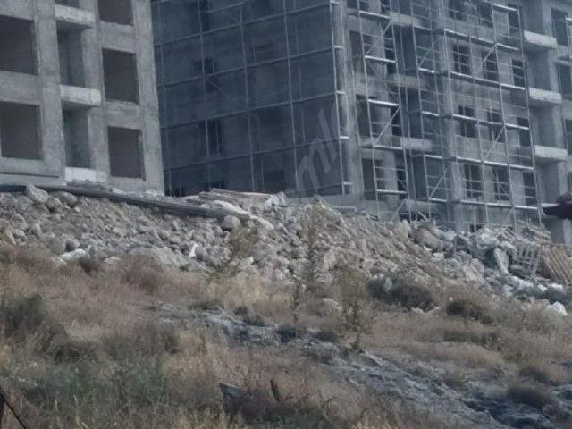 Çankaya, Ankara içerisinde satılık Arsa