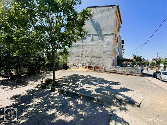 Gaziosmanpaşa, İstanbul içerisinde satılık Arsa
