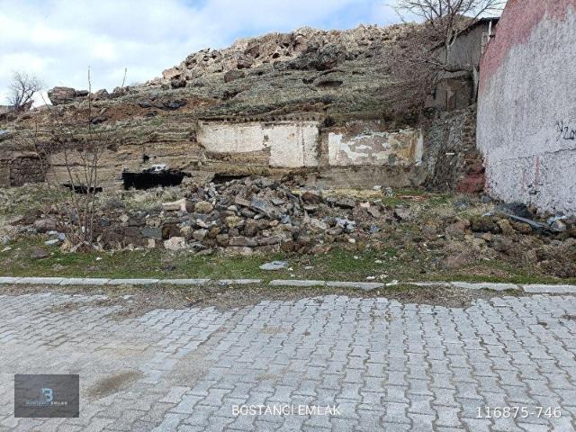 Develi, Kayseri içerisinde satılık Arsa