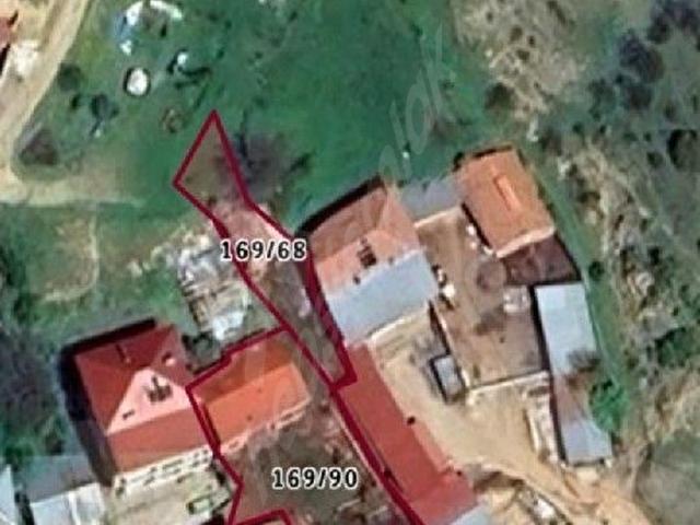 Kastamonu Merkez, Kastamonu içerisinde satılık Arsa