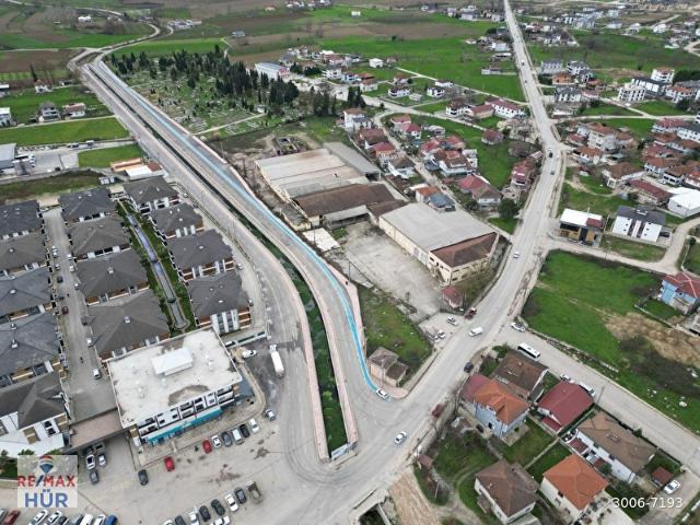 Akyazi, Sakarya içerisinde satılık Dükkan