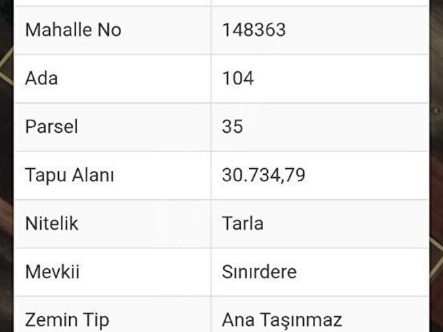 Arnavutköy, İstanbul içerisinde satılık Arsa
