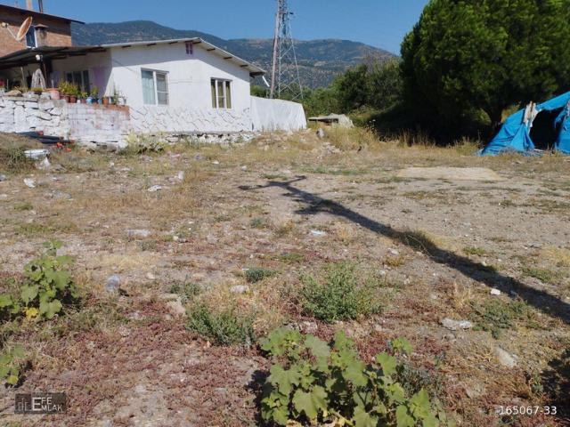 Çarşı Mahallesi, Bozdoğan içerisinde satılık Arsa