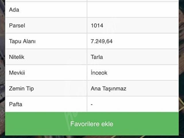 Şanliurfa içerisinde satılık Dükkan
