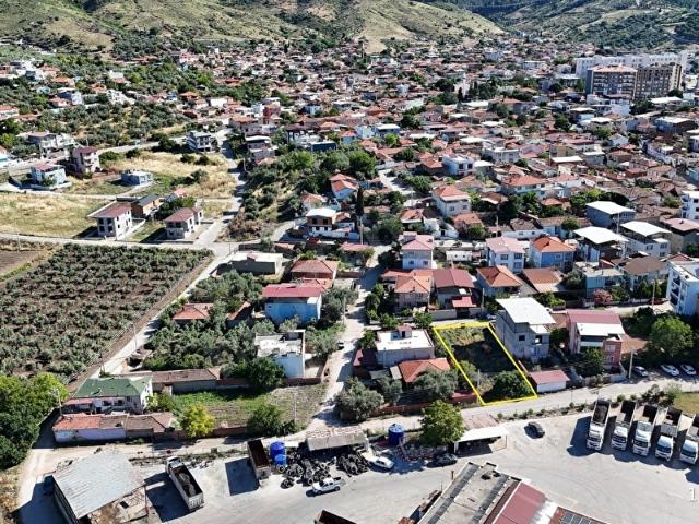 İzmir içerisinde satılık Arsa