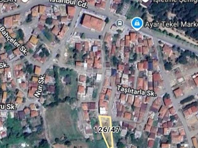 Çatalca, İstanbul içerisinde satılık mülk