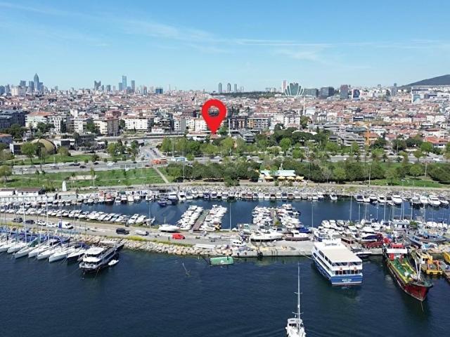 Maltepe, İstanbul içerisinde satılık Dükkan