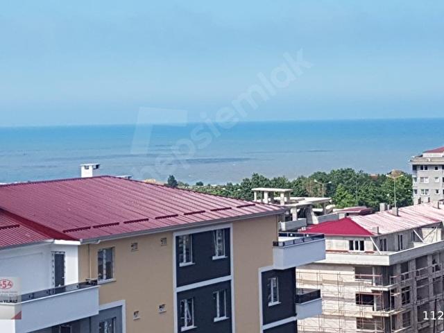 Giresun içerisinde satılık Arsa