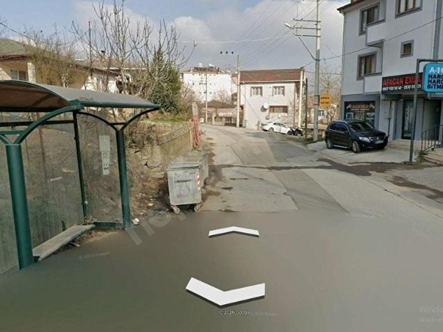 Gebze, Kocaeli içerisinde satılık Arsa