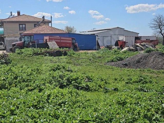 Lüleburgaz, Kirklareli içerisinde satılık Arsa