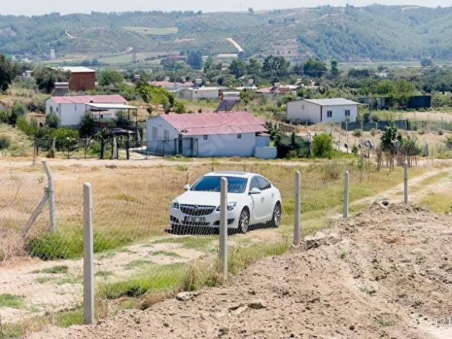 Çukurova, Adana içerisinde satılık Arsa