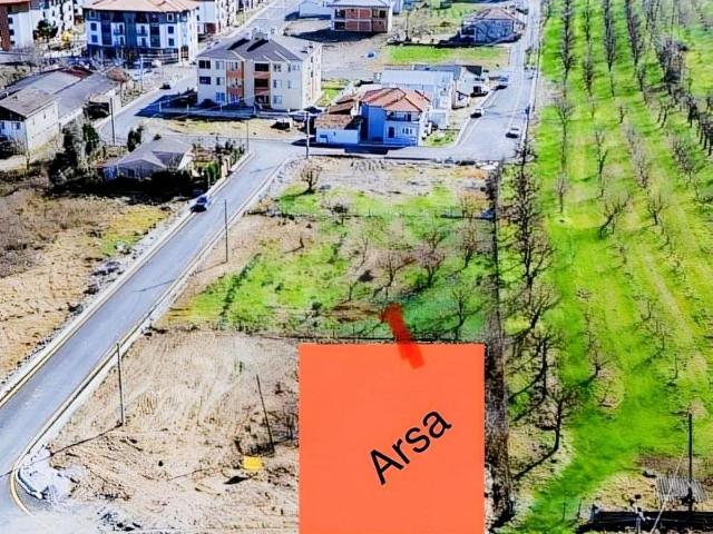 Arifiye, Sakarya içerisinde satılık Arsa