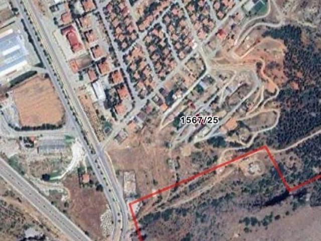 Tokat Merkez, Tokat içerisinde satılık Arsa