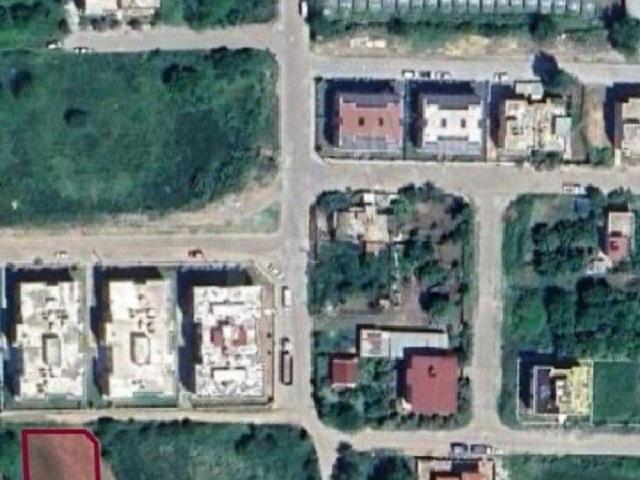 Kumkahve, Efeler içerisinde satılık Arsa