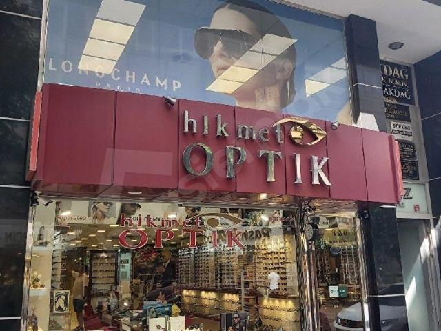 İskenderun, Hatay içerisinde satılık Dükkan