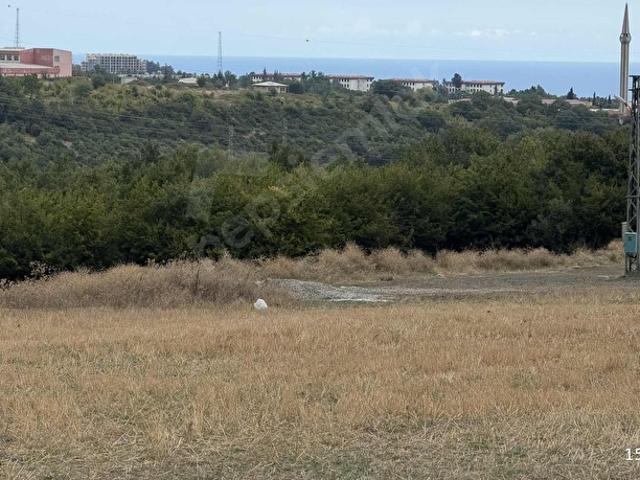 Atakum, Samsun içerisinde satılık Arsa