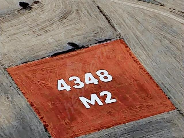 Atakum, Samsun içerisinde satılık Arsa