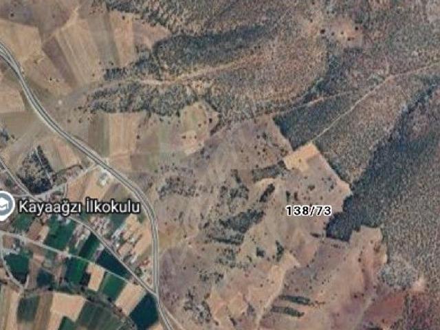 Güneysinir, Konya içerisinde satılık Arsa