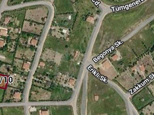Polatli, Ankara içerisinde satılık Arsa