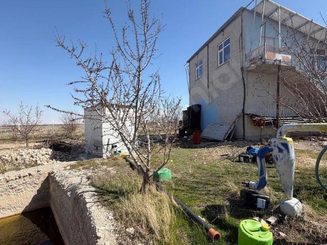 Barutkavuran, Karaman Merkez içerisinde satılık mülk