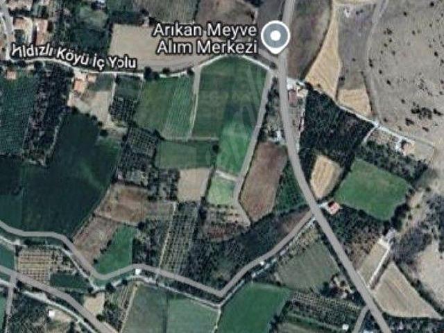 Yıldızlı, Ereğli içerisinde satılık mülk