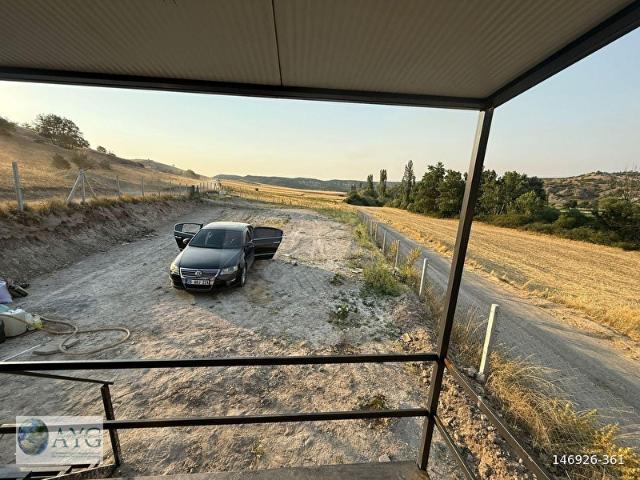 Yenisofça, Odunpazarı içerisinde satılık mülk