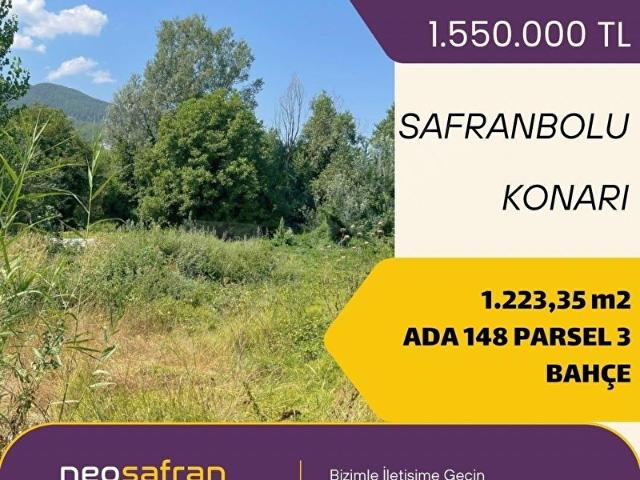 Safranbolu, Karabük içerisinde satılık mülk