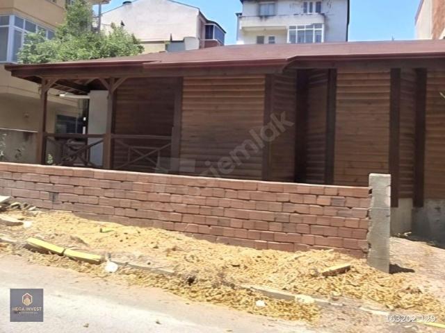 Balikesir içerisinde satılık Villa