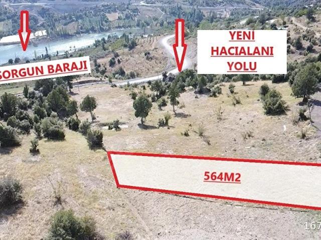 Erdemli, Mersin içerisinde satılık Arsa