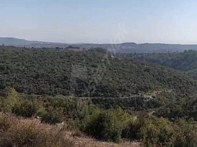 Tarsus, Mersin içerisinde satılık Arsa