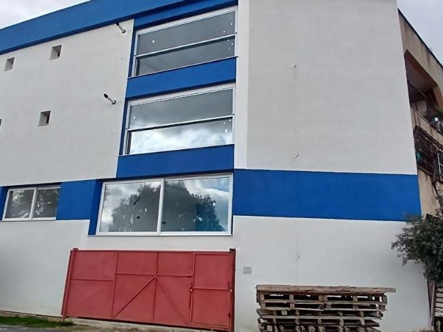 İzmir Merkez içerisinde satılık Bina İzmir Merkez içerisinde satılık Bina