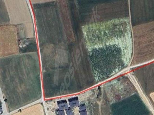 Bolu Merkez, Bolu içerisinde satılık Arsa